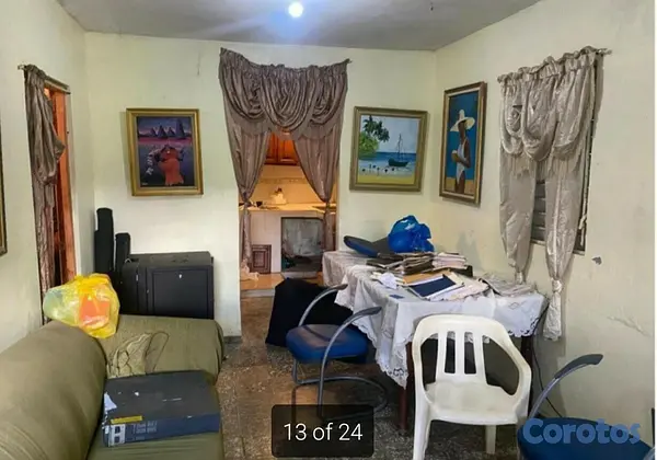 casas - Casa 2 niveles con potencial para 2 apartamentos – 3