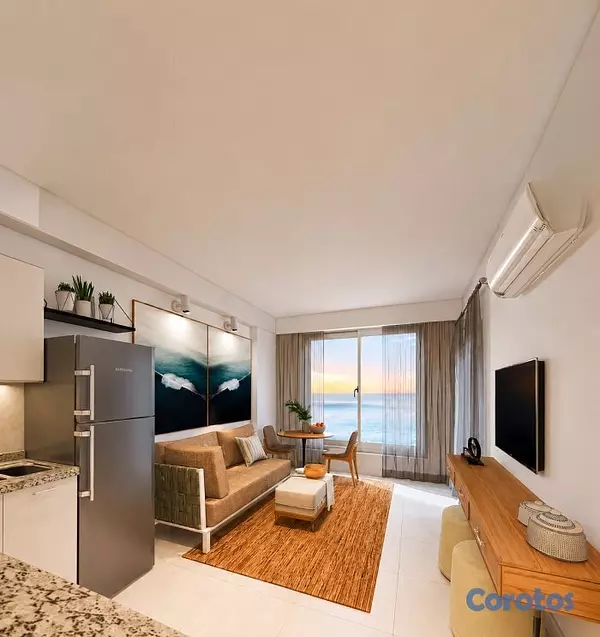 apartamentos - APARTAMENTOS EN JUAN DOLIO DESDE US$202,000 4