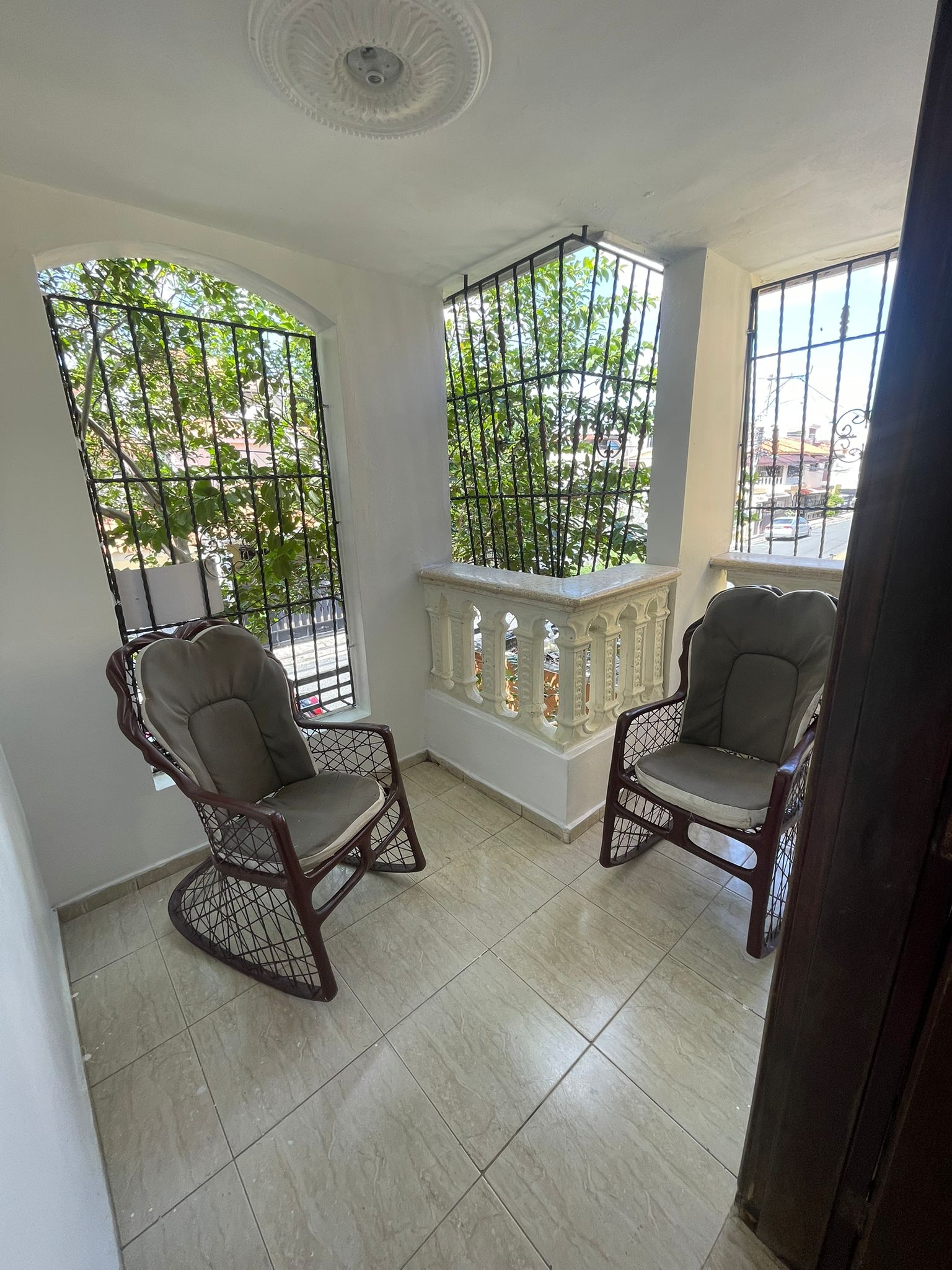 casas - Casa en Santo Domingo Este Autopista de san Isidro 1