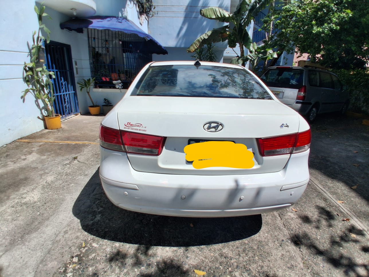 carros - hiunday sonata 2014 7