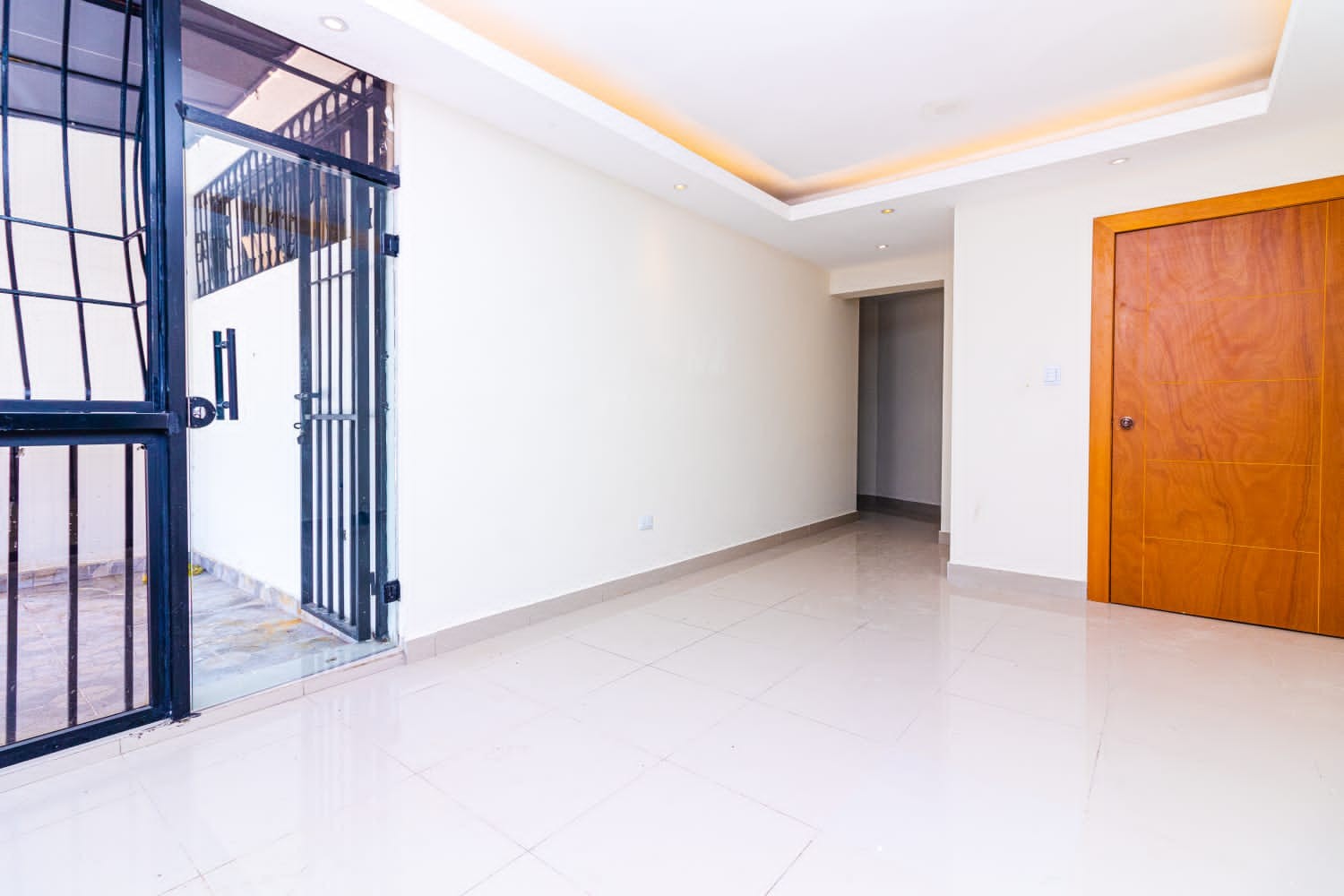 apartamentos - Se vende apartamento en Bella Vista 2
