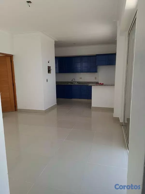 apartamentos - venta de apartamento- Los restauradores  8