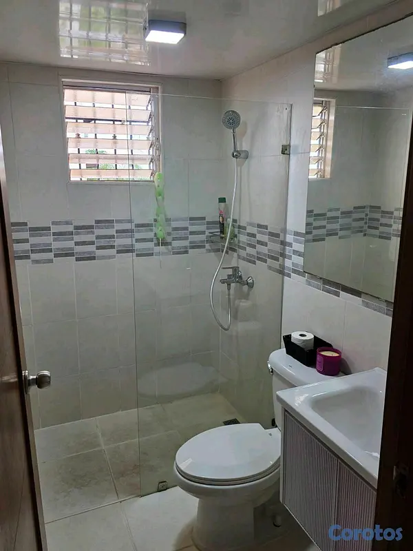 apartamentos - Apartamento amueblado cómodo en San Isidro 10