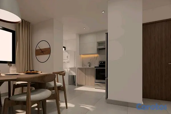 apartamentos - Adquiere tú hogar en Villa Mella  4
