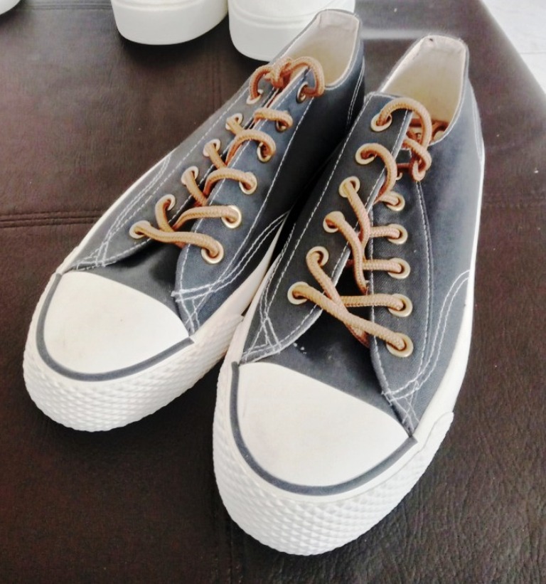 zapatos para hombre - Tenis Airwalk Unisex Size 7. Nuevos. 