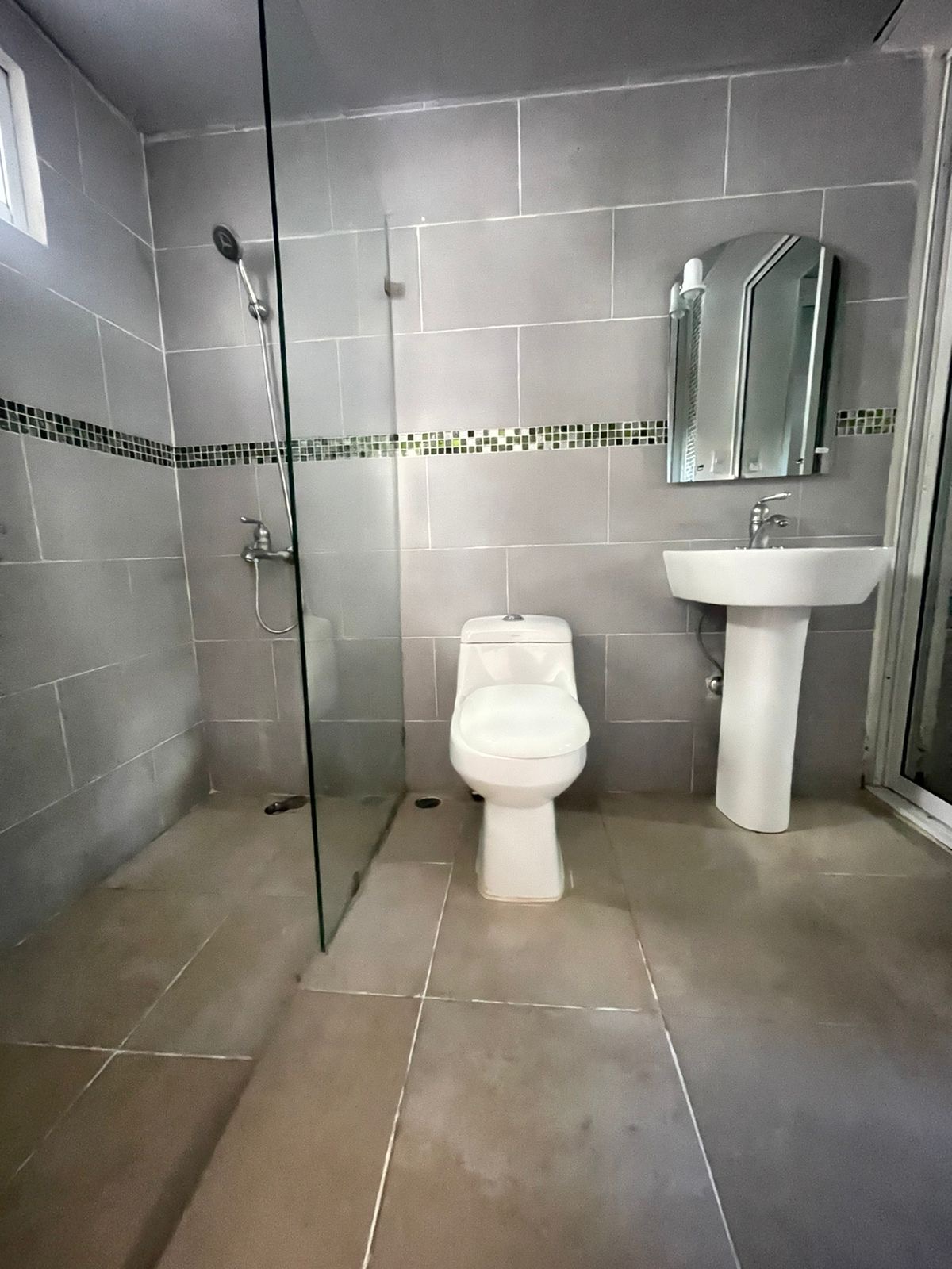 apartamentos - Apartamento de oportunidad en Bella Vista 6