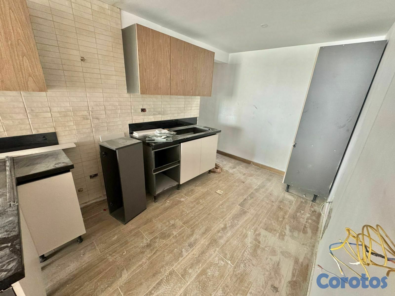 apartamentos - Apartamentos nuevos en venta- Urbanización Real  8