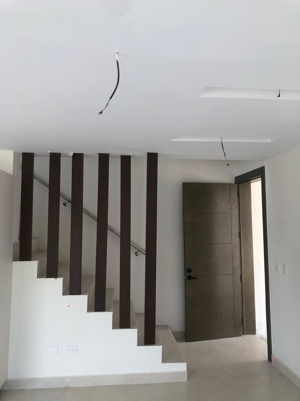 casas vacacionales y villas - Villas de Lujo en Vista Cana-Punta Cana   1
