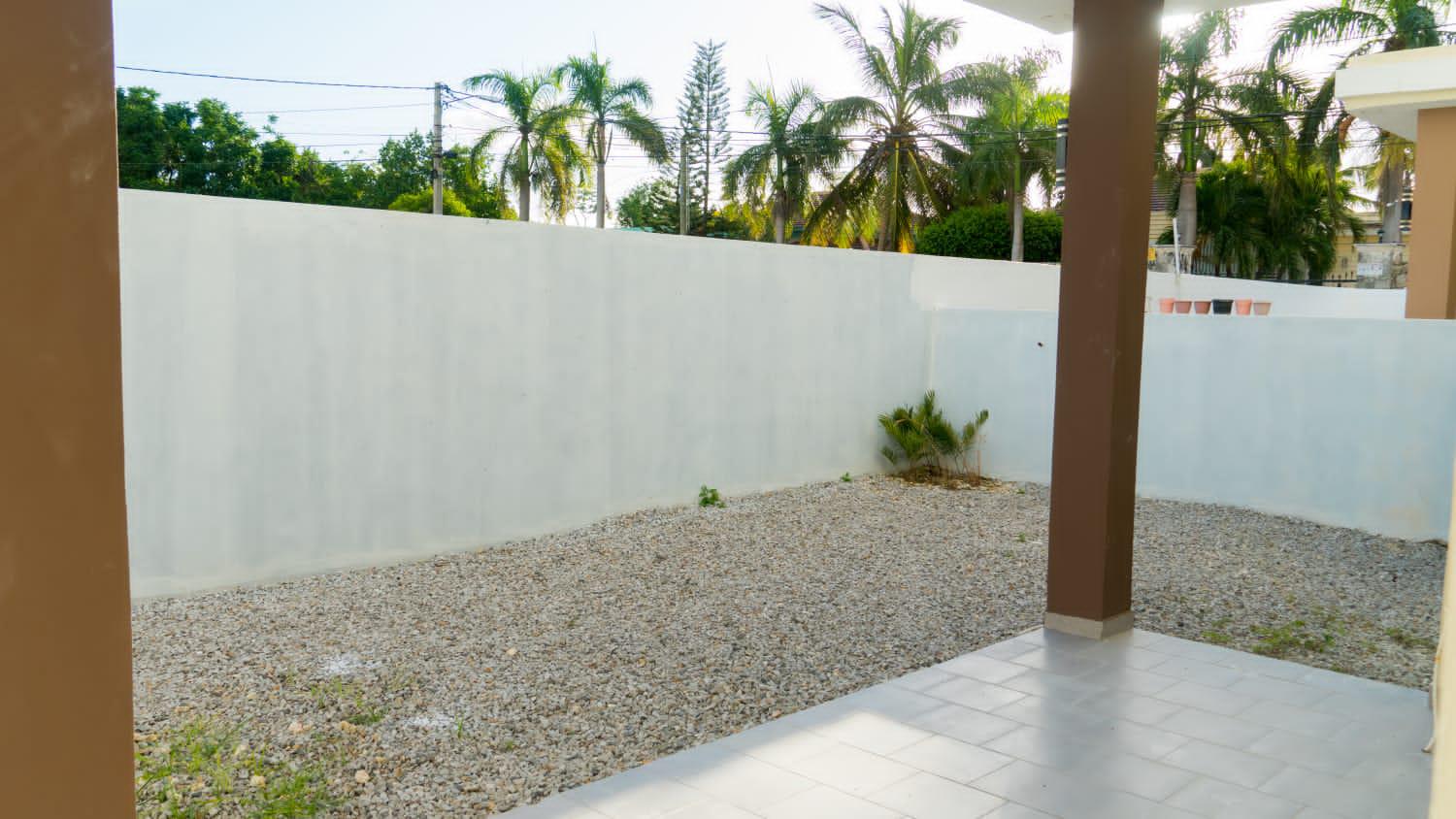 casas - Casas modernas en punta cana 6