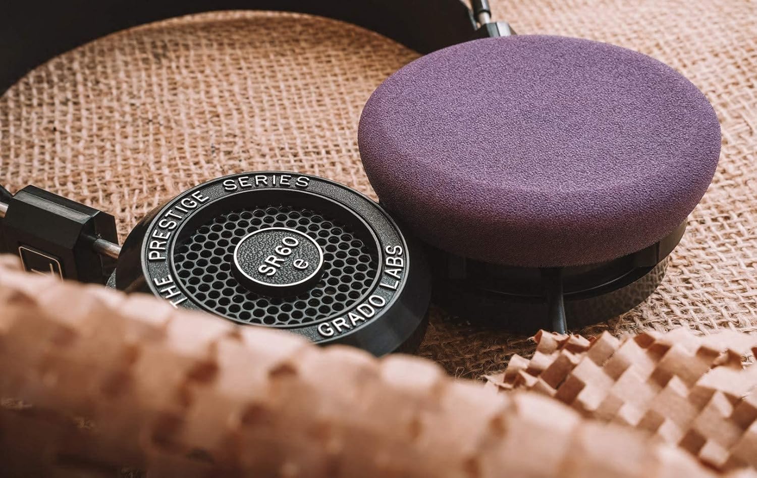 camaras y audio - Almohadillas Yaxi Pads S Cushion para auriculares Grado 3