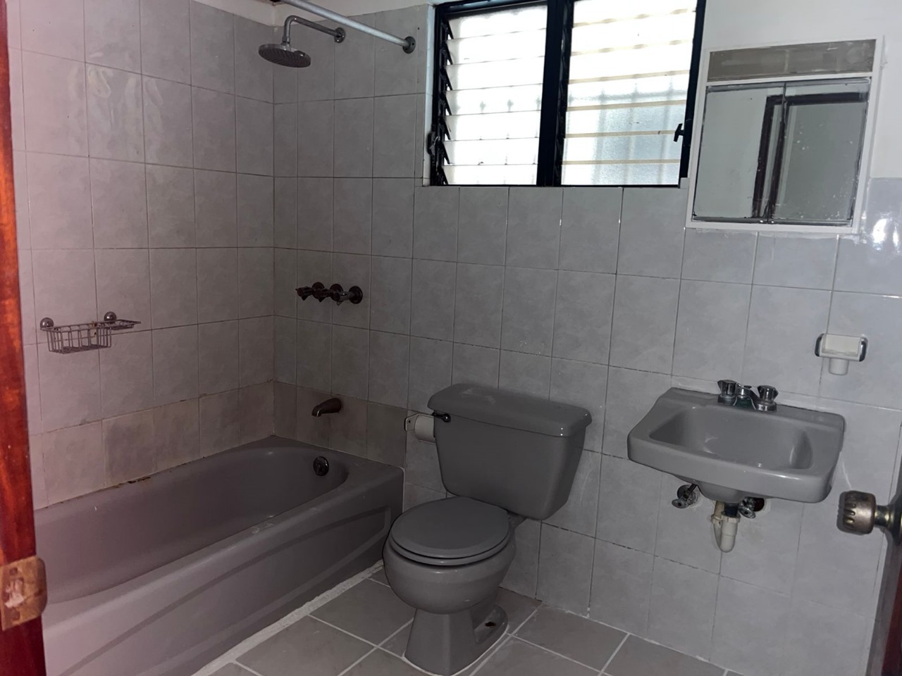 apartamentos - Alquilo Apartamento en Gazcue  1