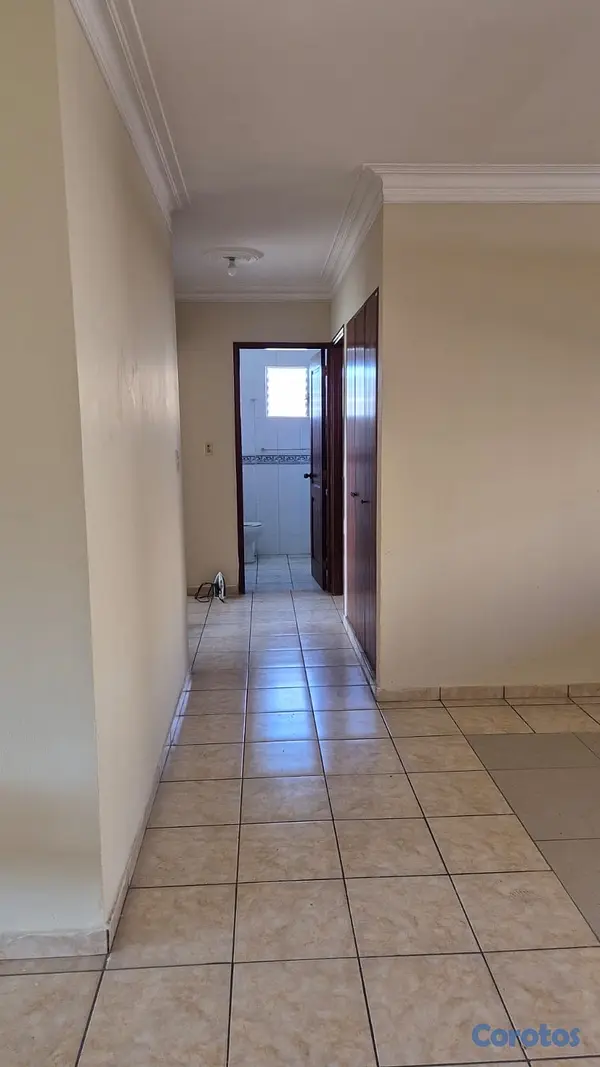 apartamentos - Apartamento en Venta Caucedo 4