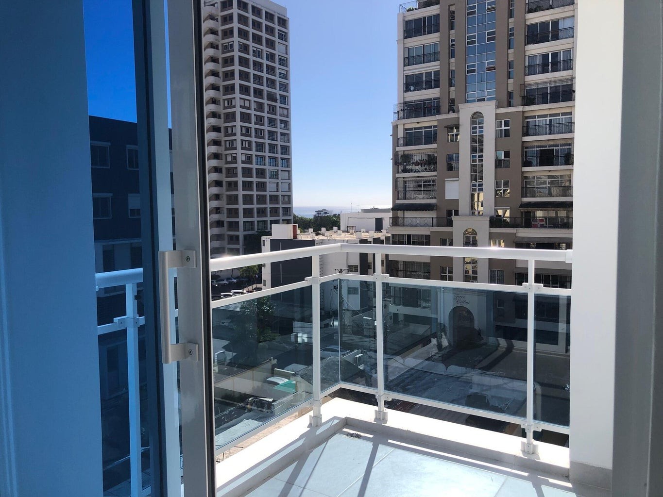 apartamentos - Apartamento de Una Habitación Alquiler  0