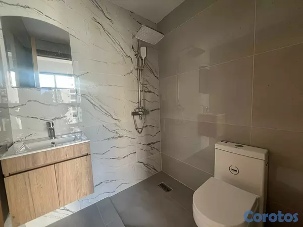 apartamentos - Apartamento Alquiler Serralles DOS Habitaciones  20