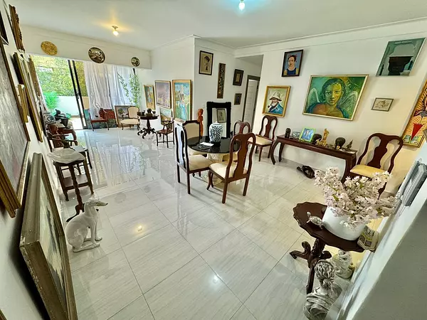 apartamentos - Bella Vista Norte Apartamento en Venta 3