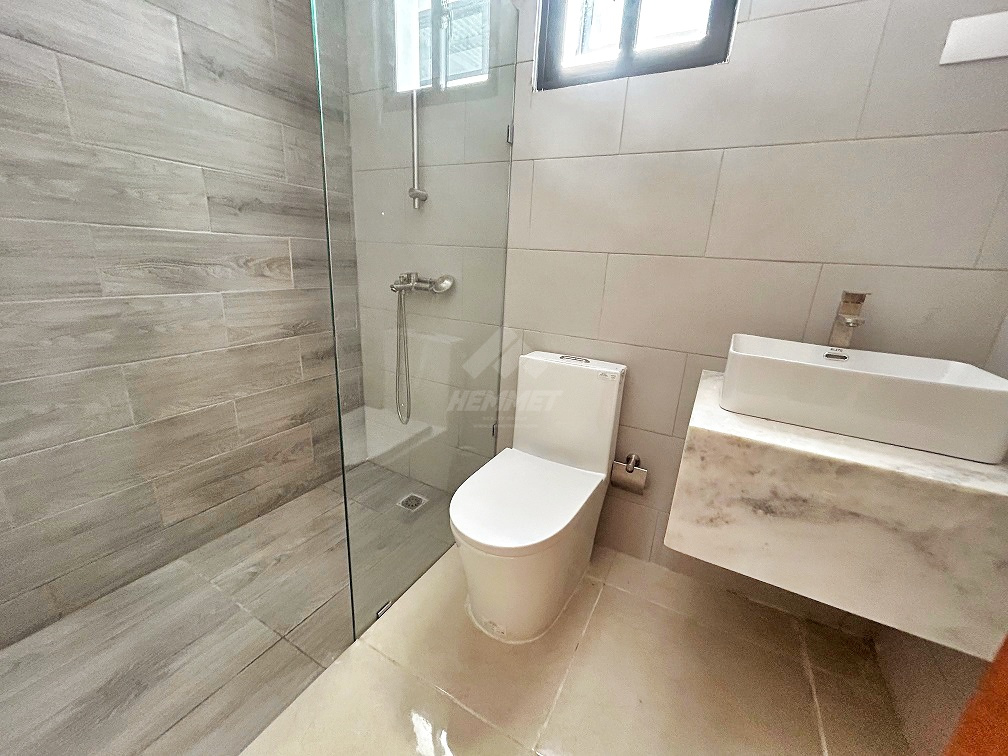 apartamentos - PRIMER PISO PATIO PRIVADO PROXIMO PUCMM SANTIAGO  3