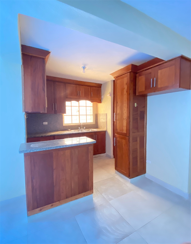 apartamentos - Apartamento mirador de el este  3