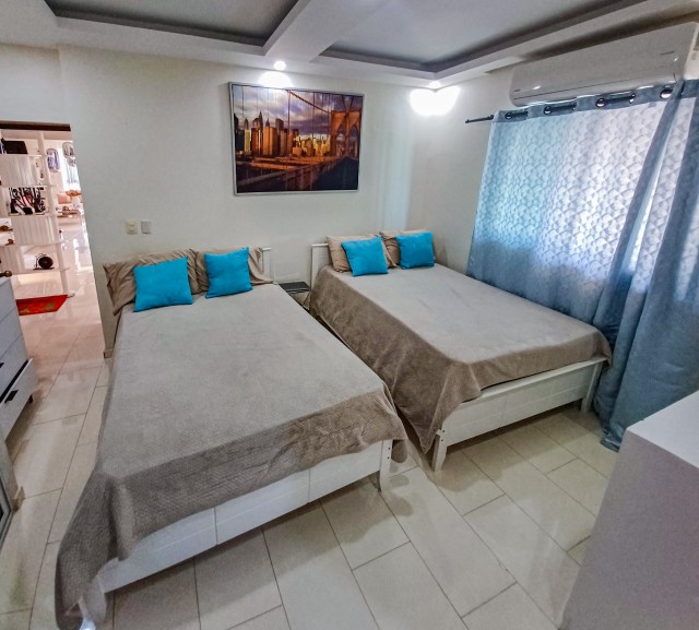 casas - Vendo de oportunidad, hermosa casa Amueblada totalmente, en la Independencia  6