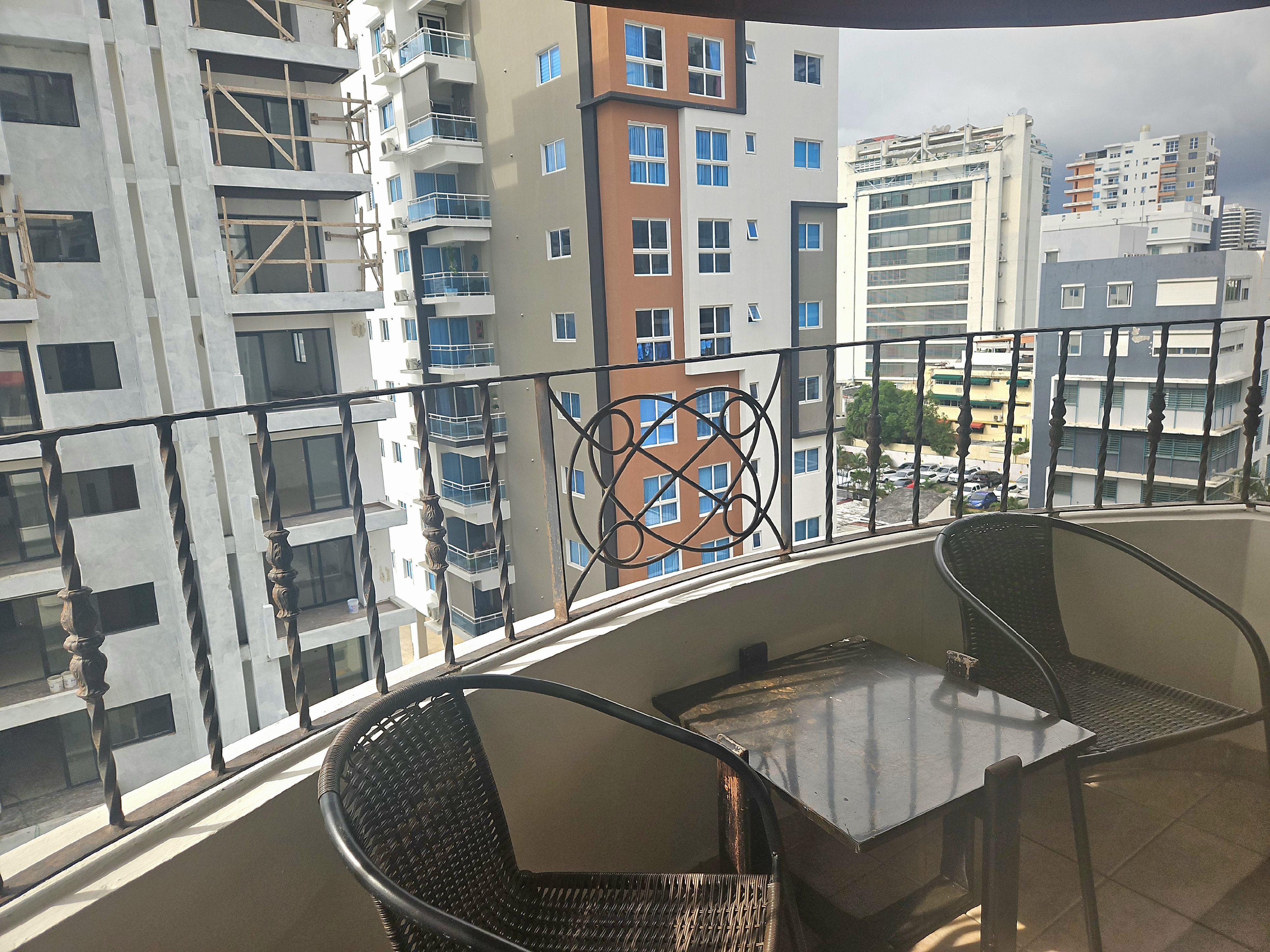 apartamentos - Apartamento en Venta en La Esperilla  0