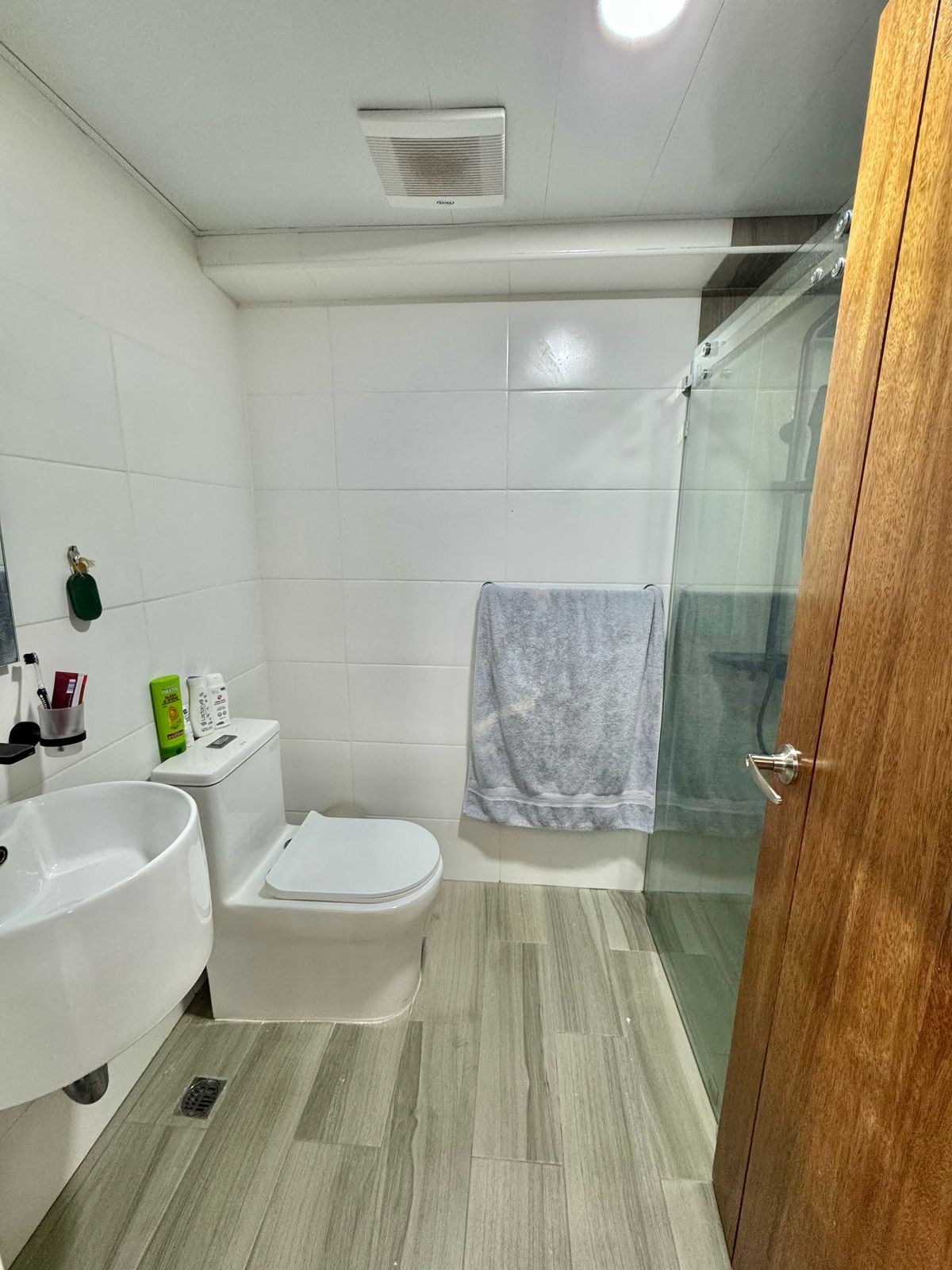 apartamentos - Vendo apartamento en Los Restauradores, Piso 2 7