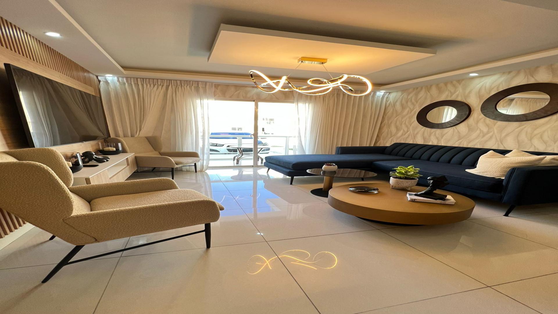 apartamentos - Apartamento en venta en San Isidro