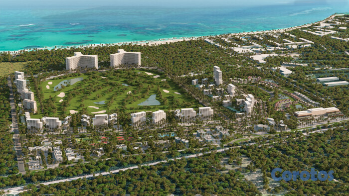 apartamentos - Venta de Apartamento en Punta Cana 6