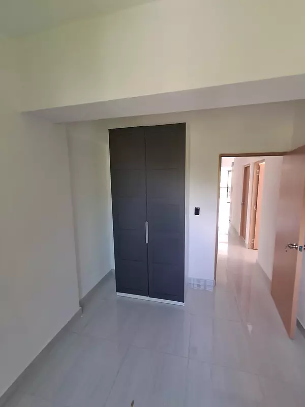 apartamentos - Apartamento en km.7 Independencia a estrenar 4