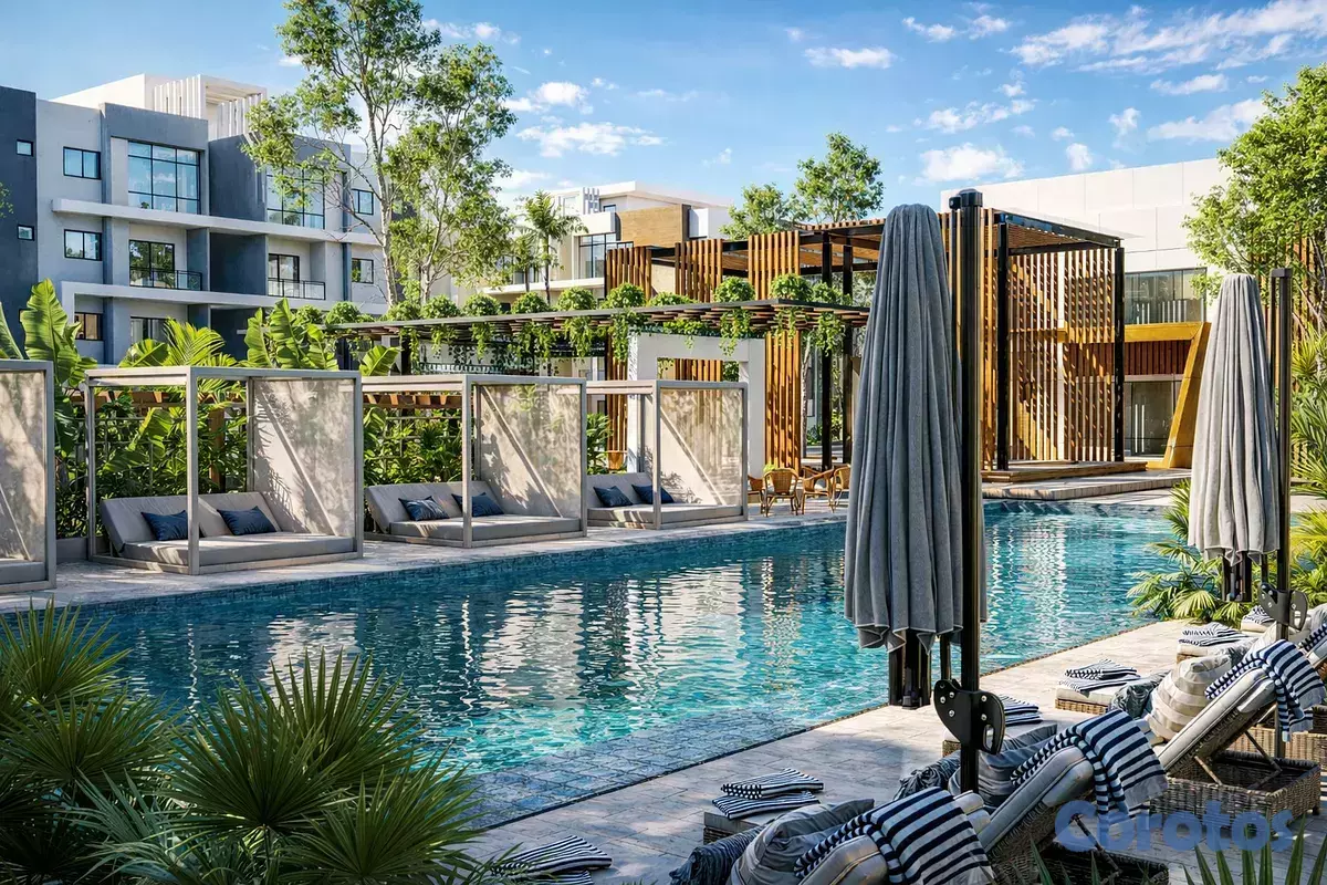 apartamentos - Aptos prox. av. Las Americas y la Ecologica. prime 1