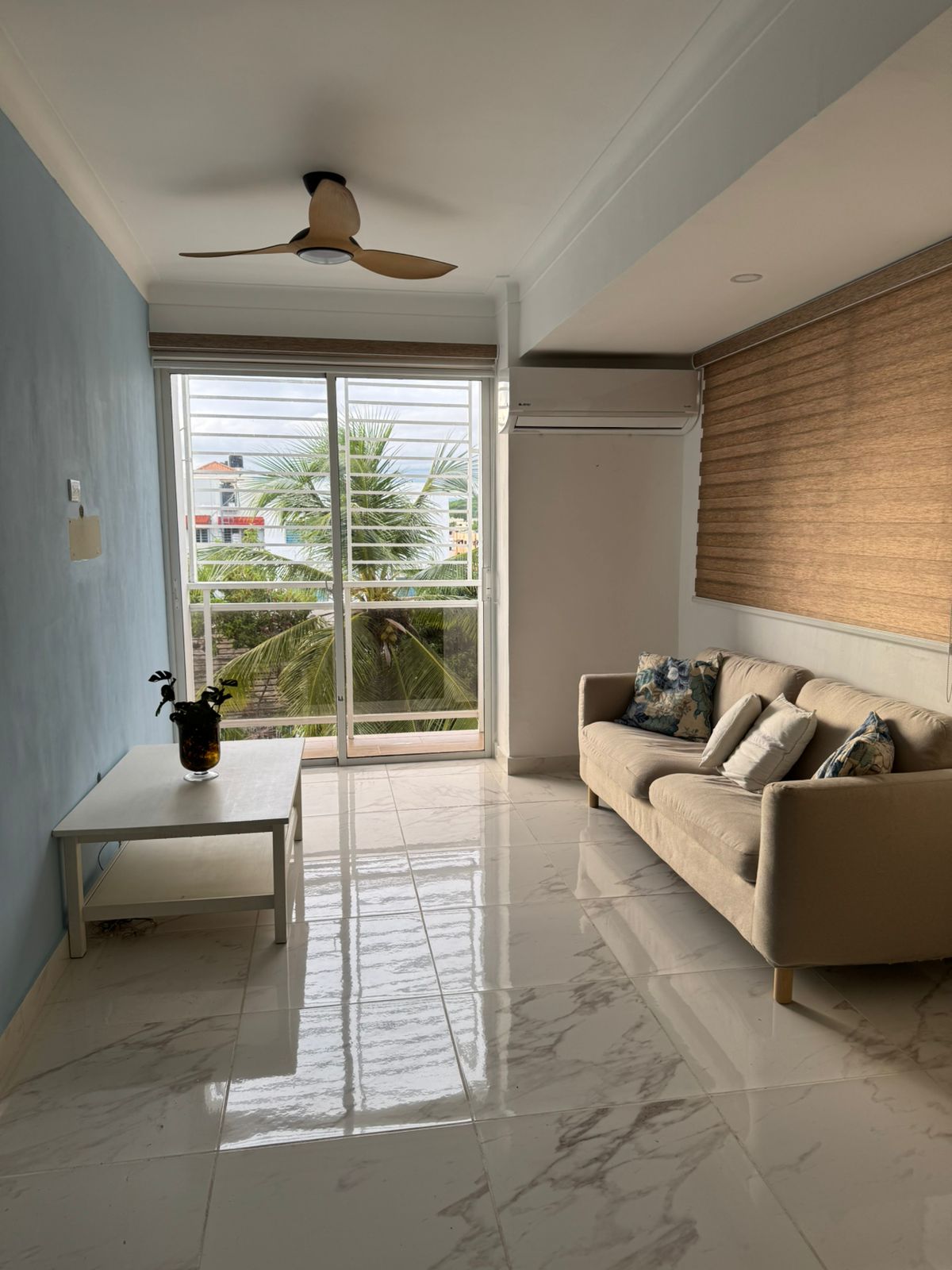 apartamentos - Vendo apartamento en Buenos Aires Mirador 