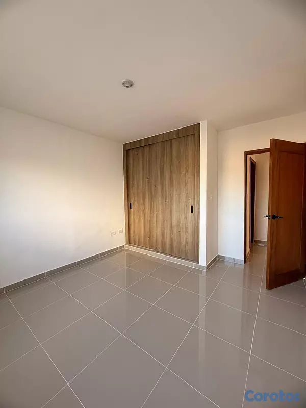 apartamentos - Apartamento en Venta En Los Alamos  18