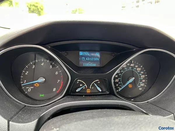 carros - Ford Focus 2012 SE 9