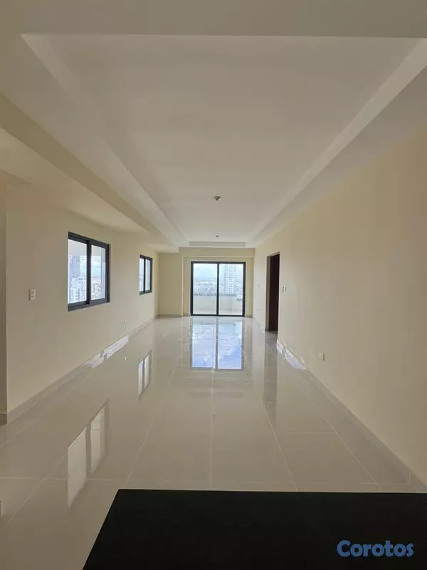 apartamentos - Alquiler de apartamento en Alma Rosa I 2