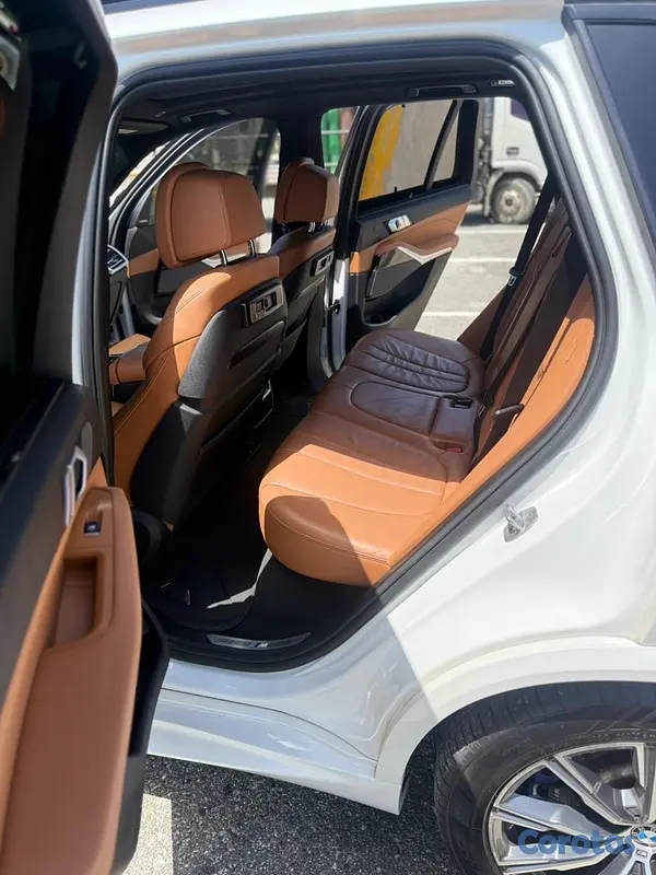 jeepetas y camionetas - Bmw x5 50i 2019 10