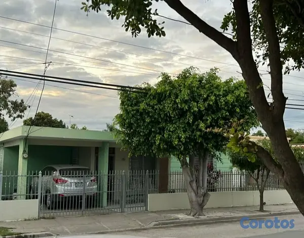 casas - San Juan Maguana Centro Dr Cabral Esq. Estrelleta 2