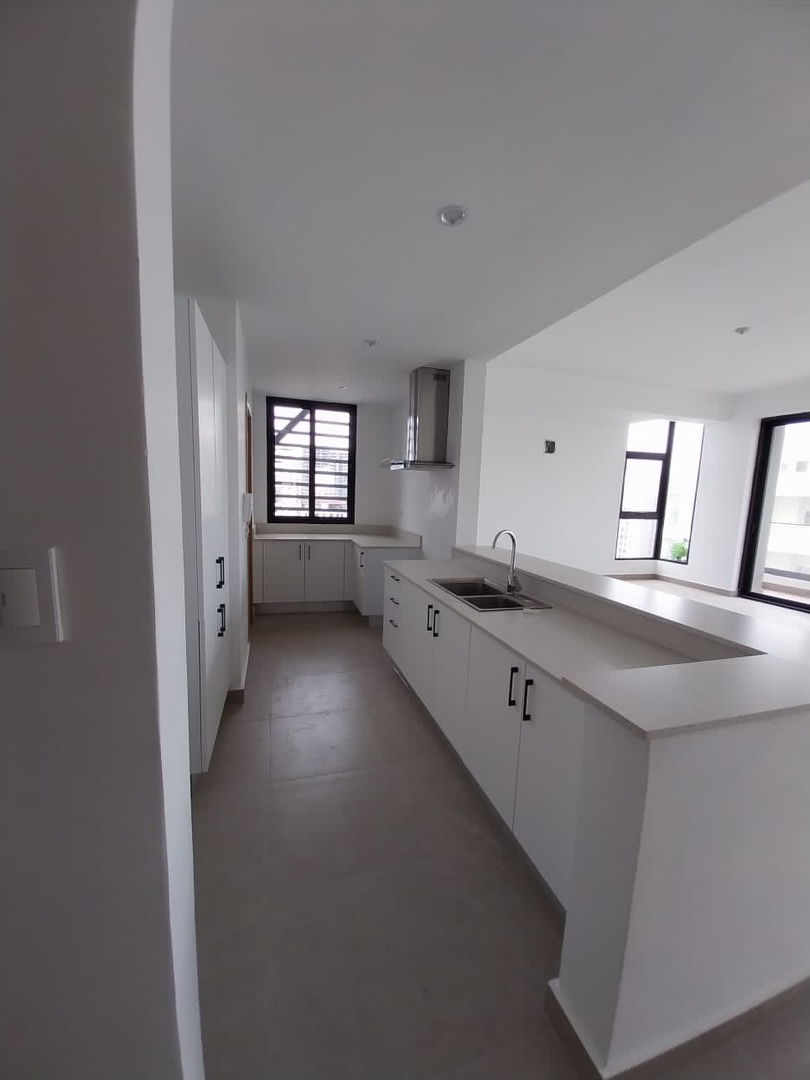 apartamentos - Apartamento en Piantini 3