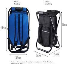hobby y coleccion - TABURETE NEVERITA TERMICA PLEGABLE (oferta) 5