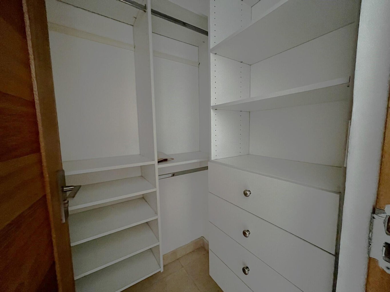 apartamentos - Apartamento en Alquiler en Piantini 7