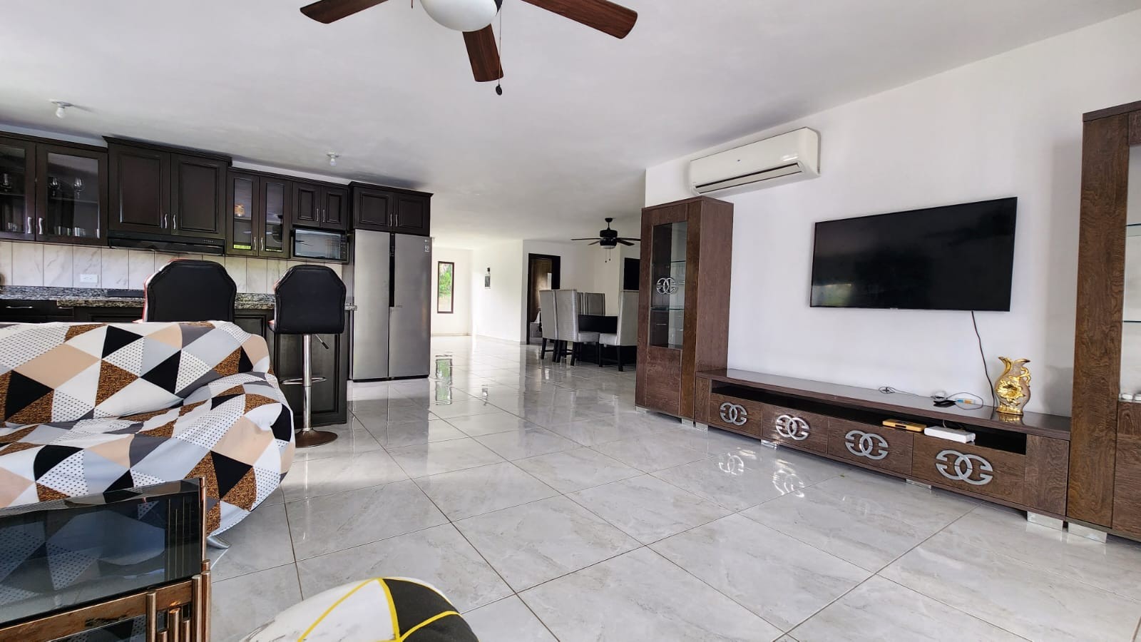 casas vacacionales y villas - ESPECTACULAR REFUGIO CERCA DEL MAR 3