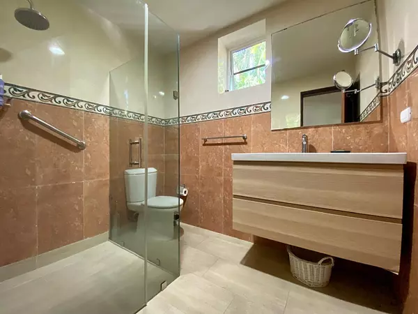 casas - ALQUILO CASA AMUEBLADA EN ISABEL VILLAS
 7