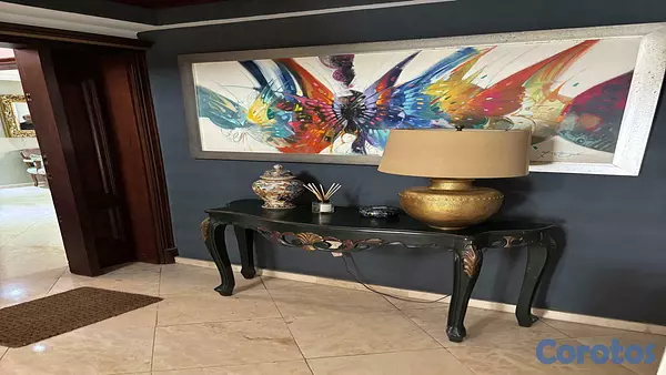 apartamentos - Venta Apartamento Naco 2