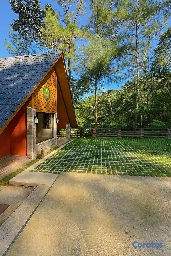 casas vacacionales y villas - Villa en venta en Jarabacoa
VENTA
US$ 310,000 2