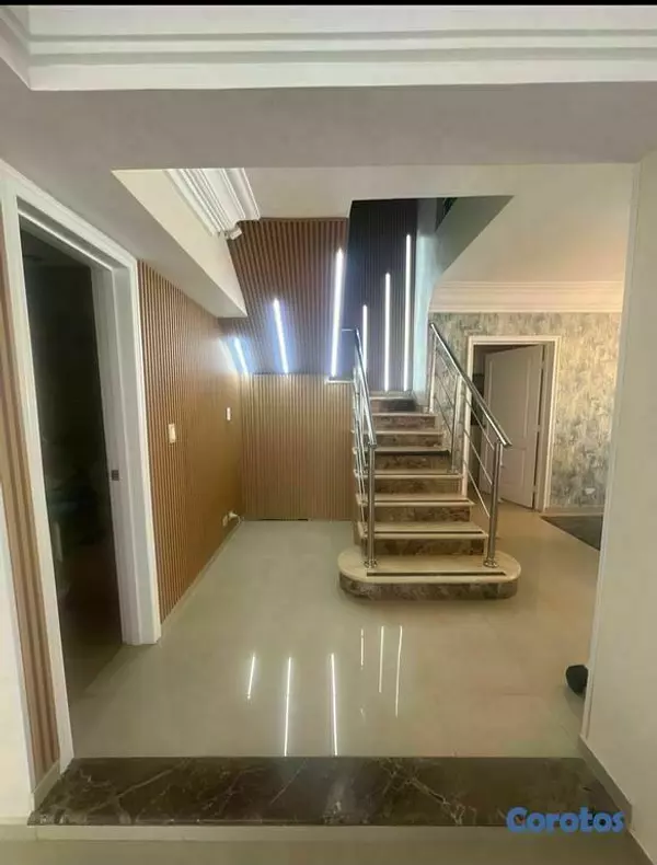 apartamentos - Espectacular penthouse en Urb. Real 7