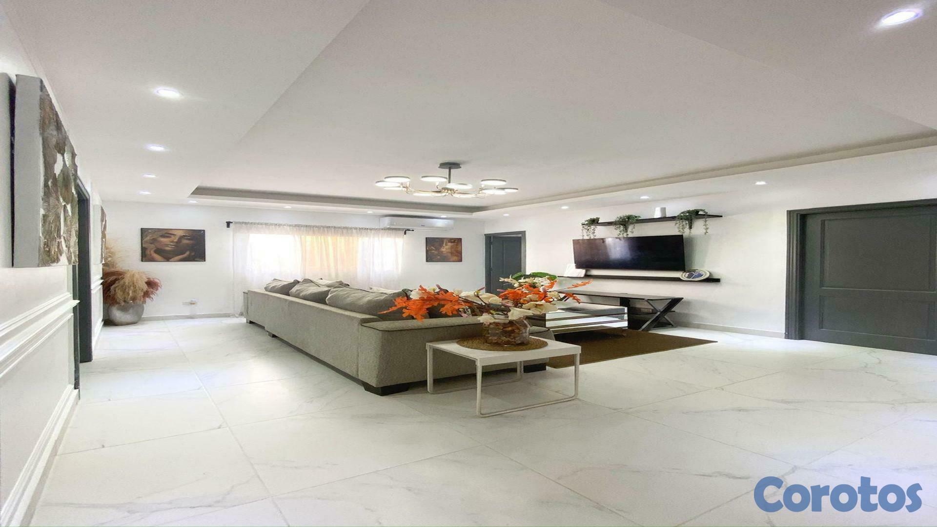 casas - Casa de 2 niveles en venta en Altos De Arroyo Hondo lll 6