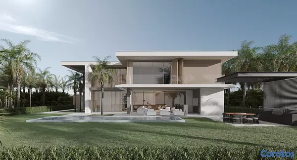 casas vacacionales y villas - VILLA LUXURY RESIDENCIAS DEL PARQUE 60 8
