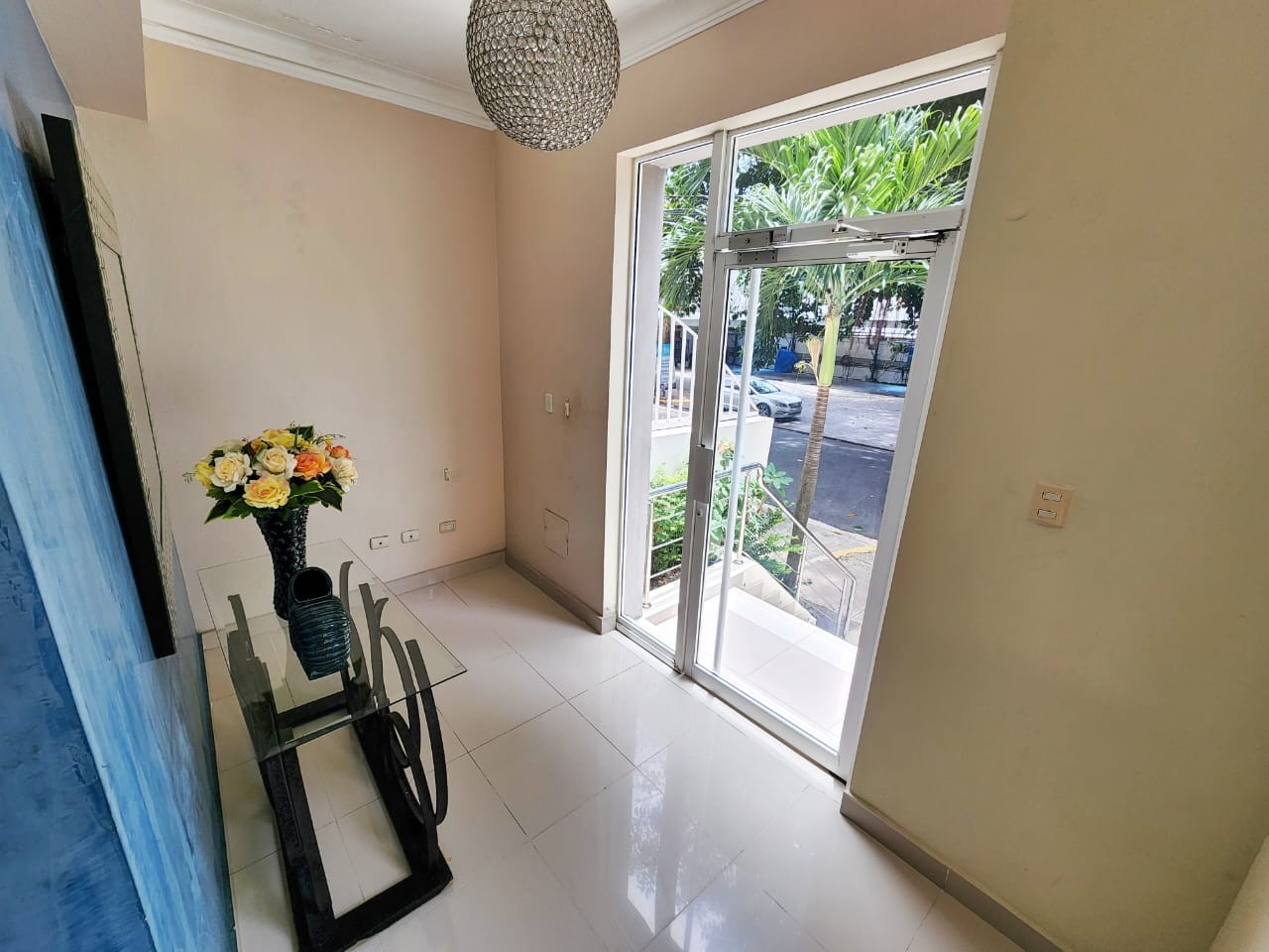 apartamentos - Se vende apartamento tipo PentHouse en Gazcue 5