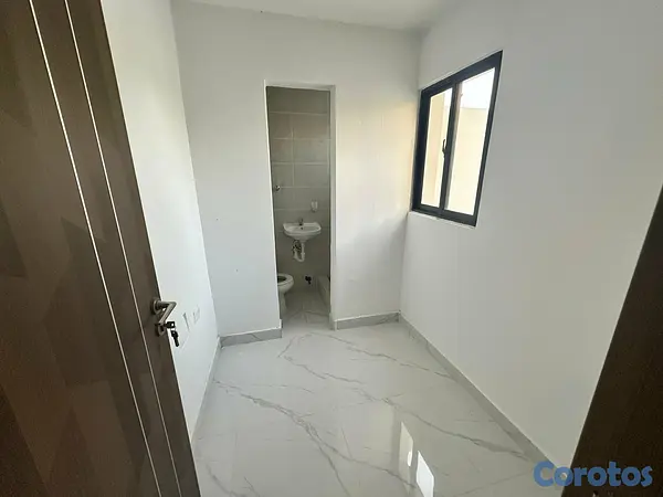 apartamentos - Apartamento en venta en Santo Domingo Este, prado  6