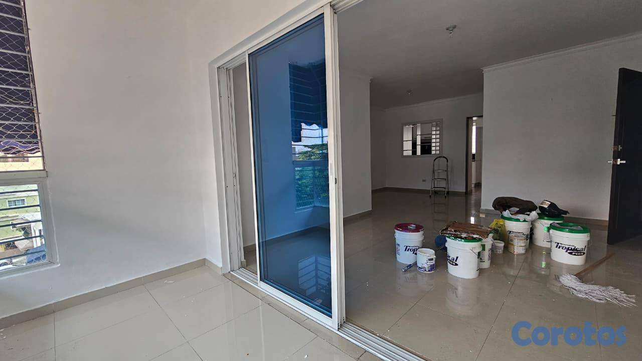 apartamentos - Apartamento en Alquiler en Urb. Fernandez 8