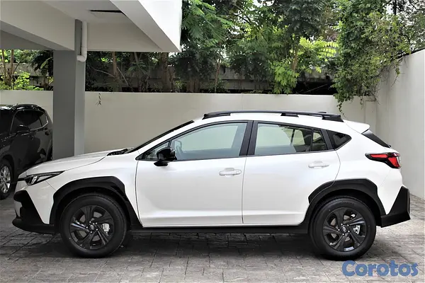 jeepetas y camionetas - Subaru Crosstrek Premium 2026 3
