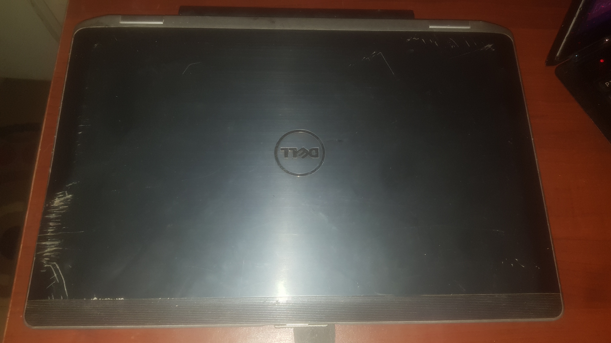 computadoras y laptops - Laptop DELL  Latitude E6430  Intel Core i7-3720Q