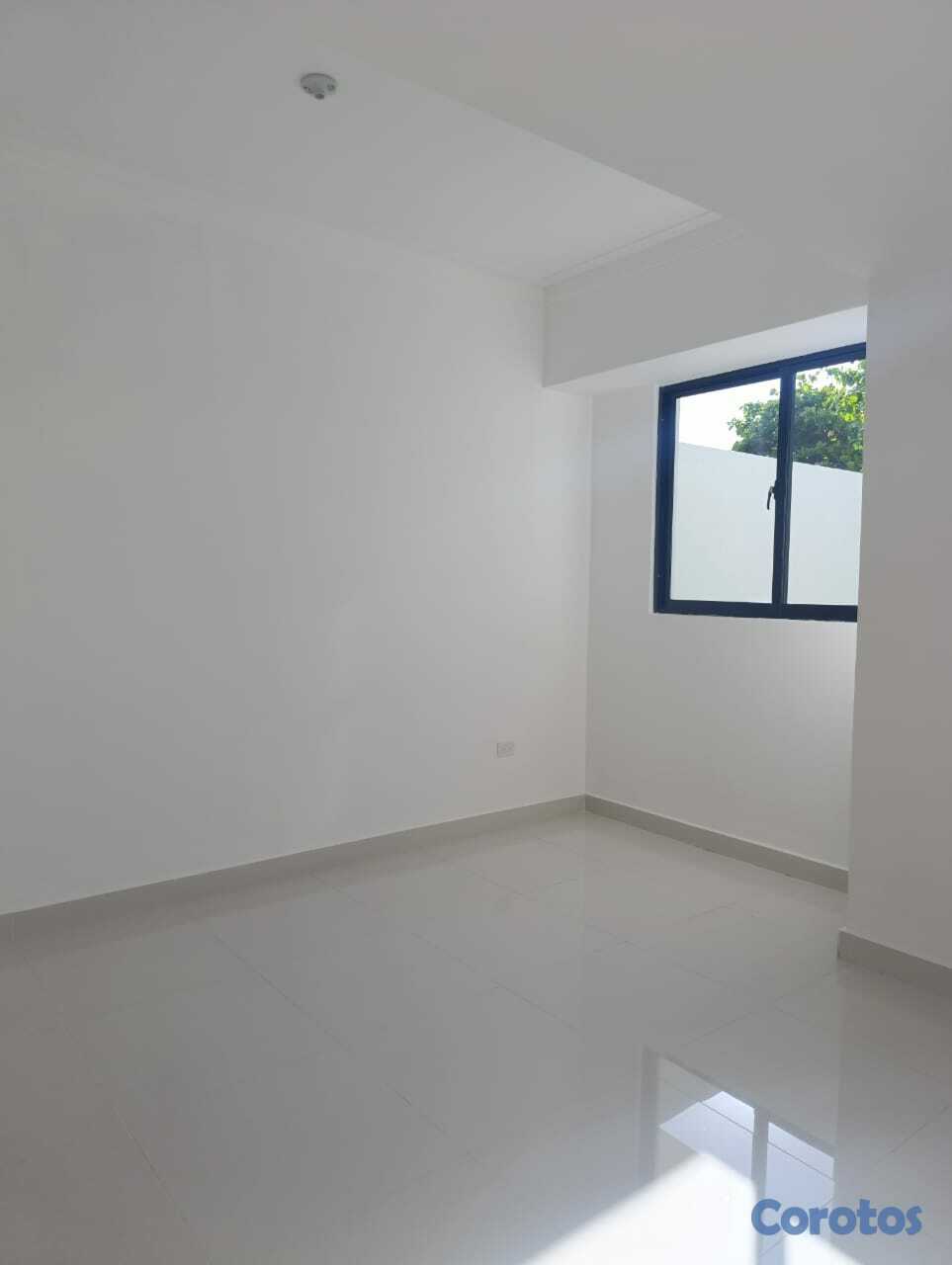 apartamentos - Vendo Espectacular Apartamento a Estrenar, Gran Terraza en Renacimiento 7